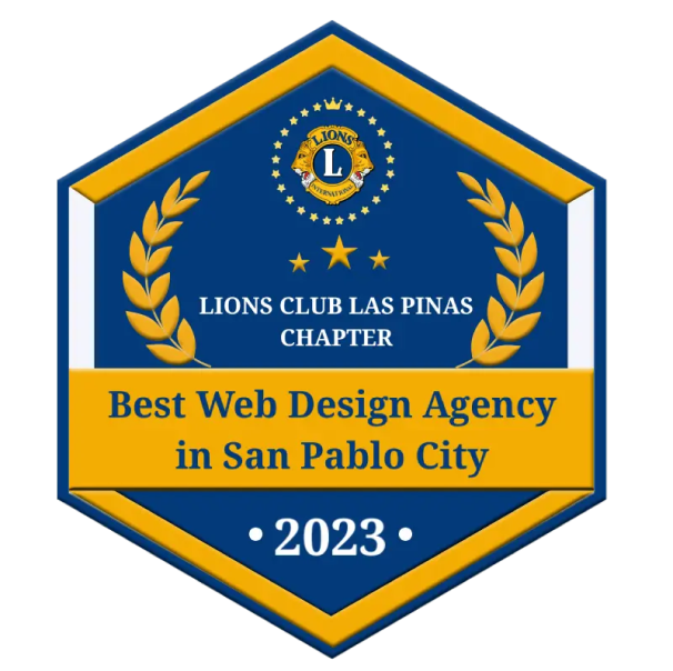 Best Web Design Agency