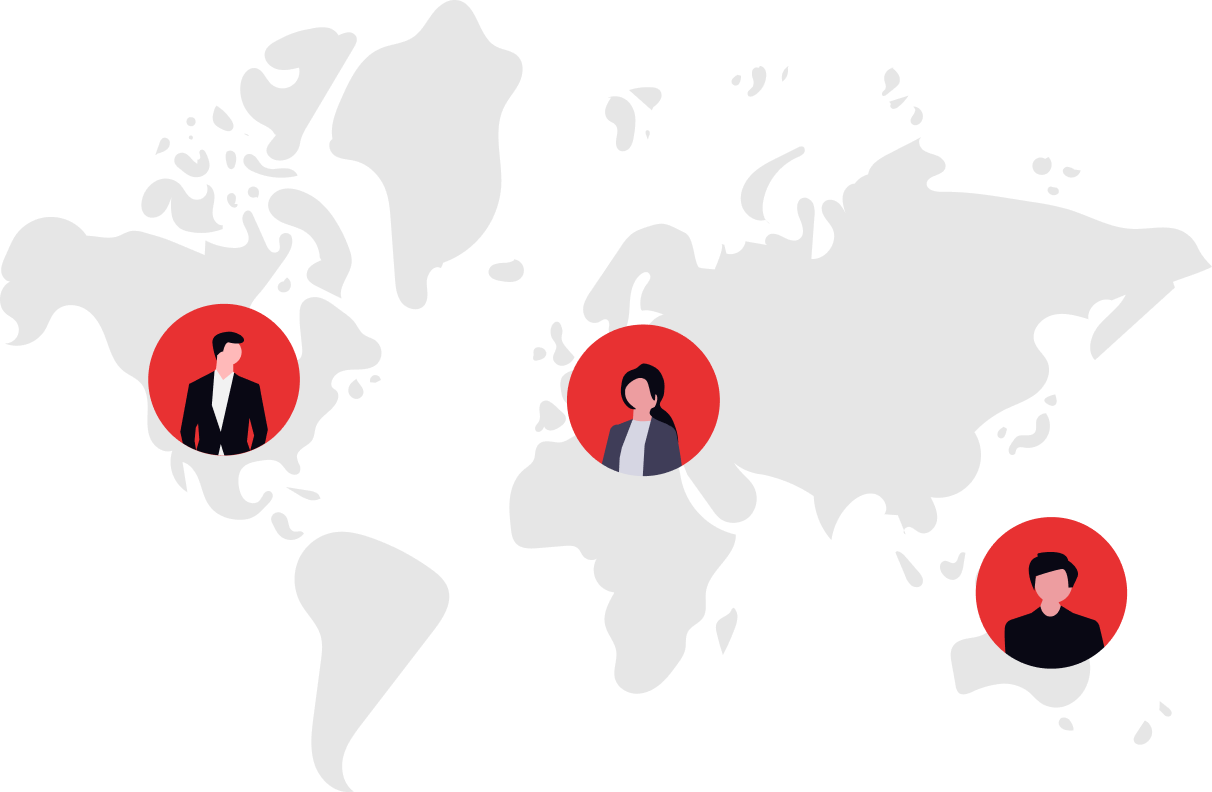 Business Map